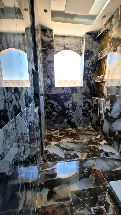 مبلط سيراميك وبرسلان